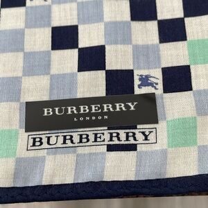 Burberry scarf. NWT